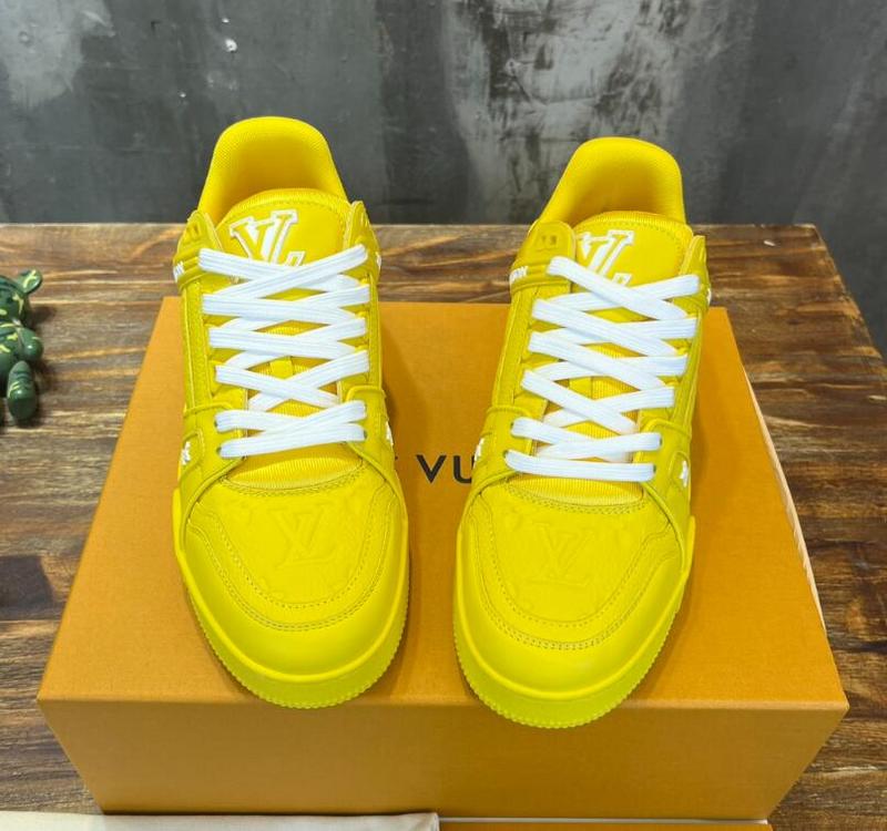 Ava’s Mode - LOV Men Shoes - 565
