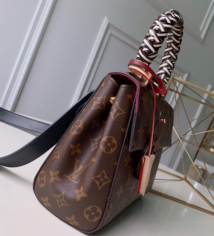 Ava’s Mode - LOV Bags - 2780