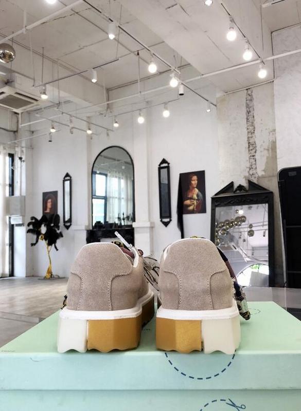 Ava’s Mode - YZO Women Shoes - 148