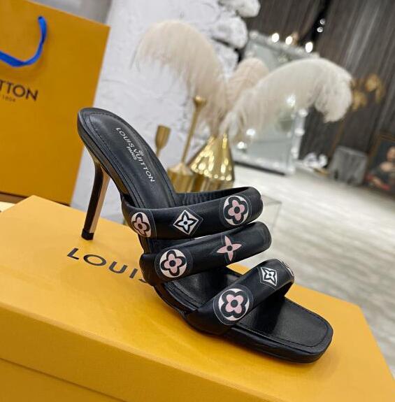 Ava’s Mode - LOV Women Shoes - 1147