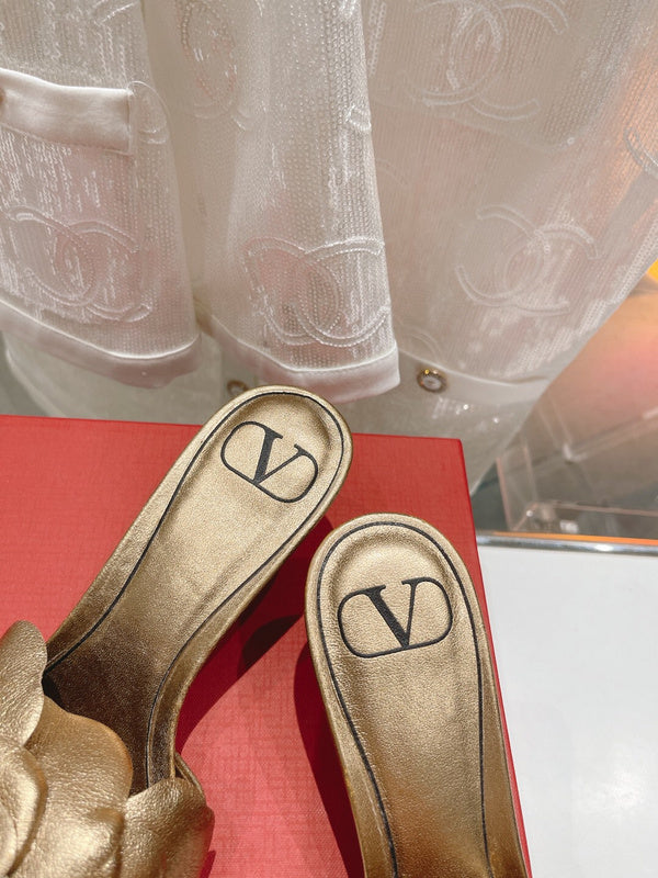 Valentino GARAVANI Luxury Shoes