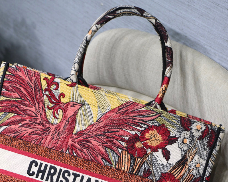 ENT - DOR Bags - 763