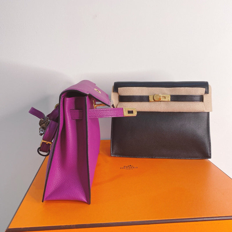 PHA - HMS Bags - 1628