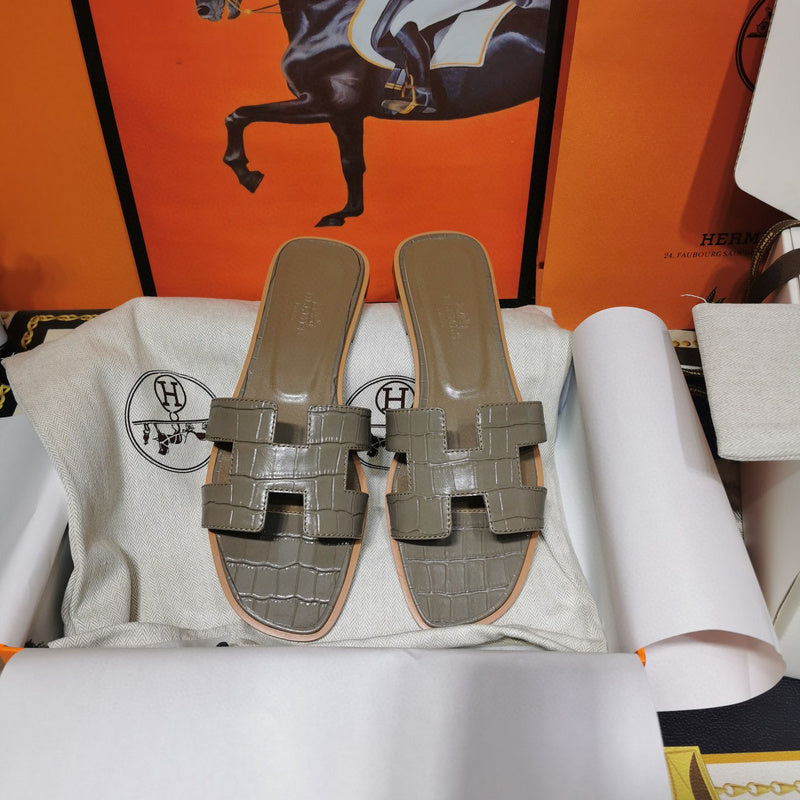 Hermes Luxury Sandals