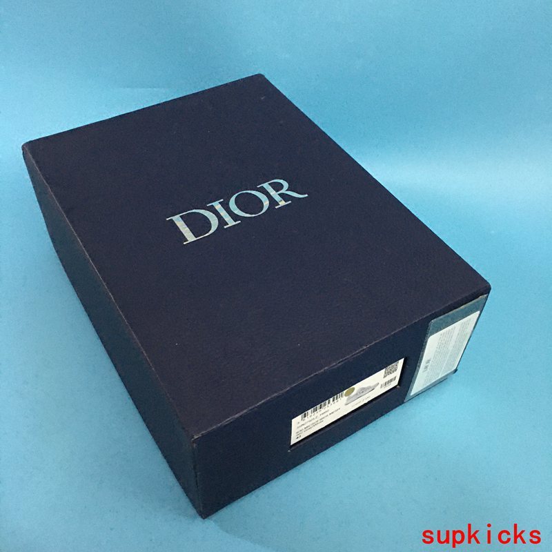 Dior Luxury Shoes
