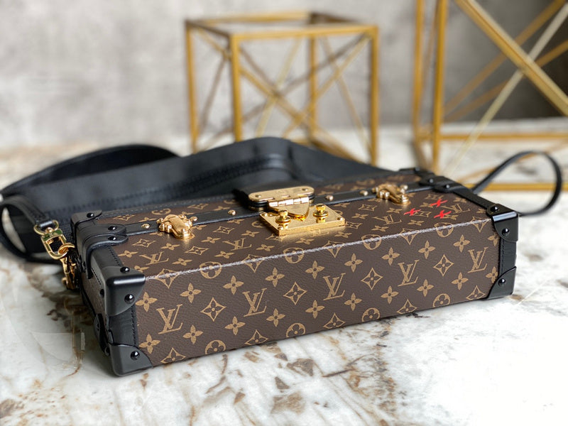 I W Fashion Lu-Vi Bags - 16681