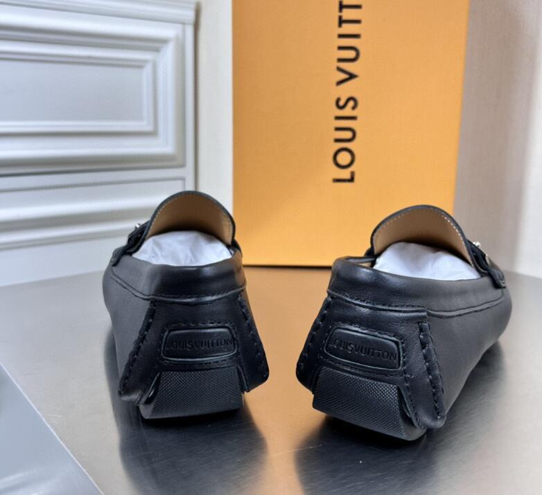 Ava’s Mode - LOV Men Shoes - 853