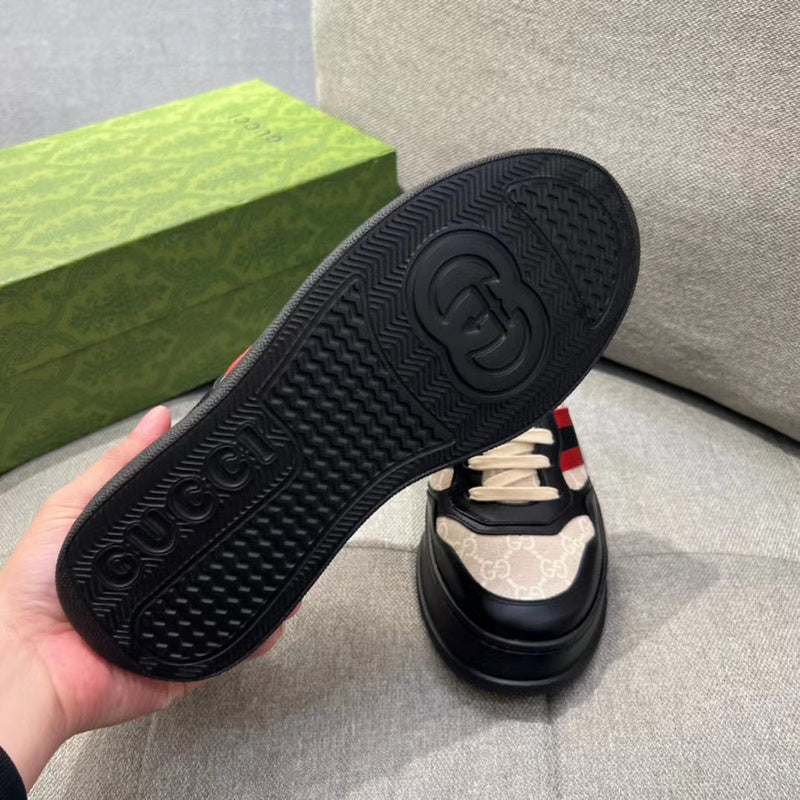 Gucci Luxury Shoes