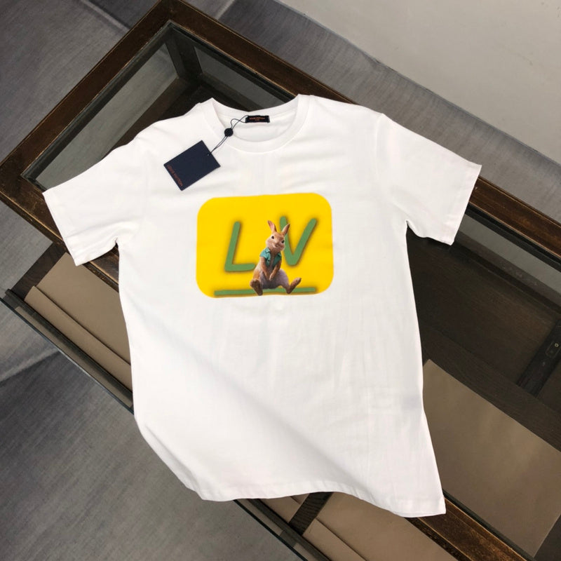 Louis Vuittion Luxury T-Shirt