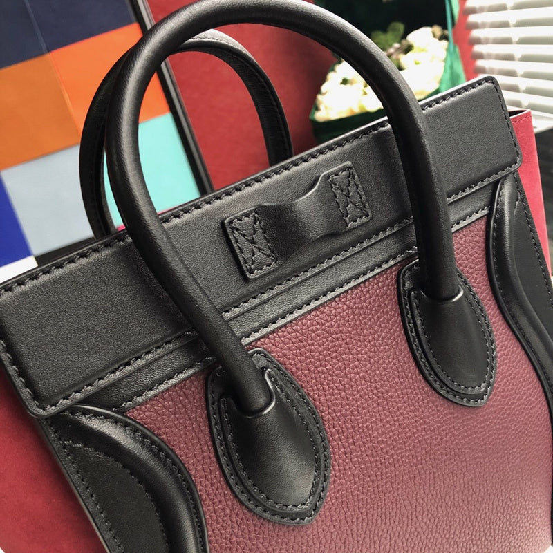 PHA - COL Bags - 227