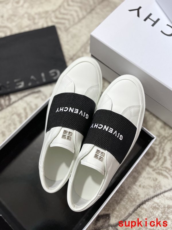 Givenchy Luxury Shoes
