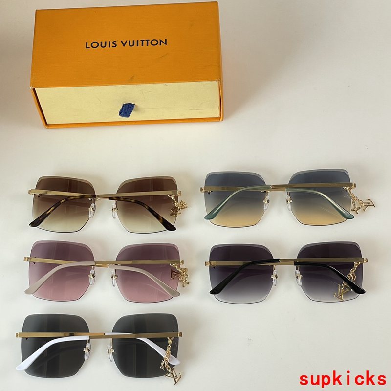 Louis Vuittion Luxury Sunglasses