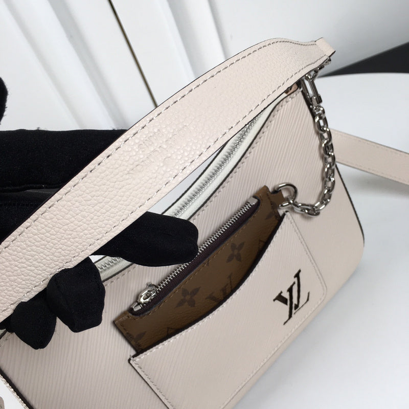 I W Fashion Lu-Vi bags - 17097