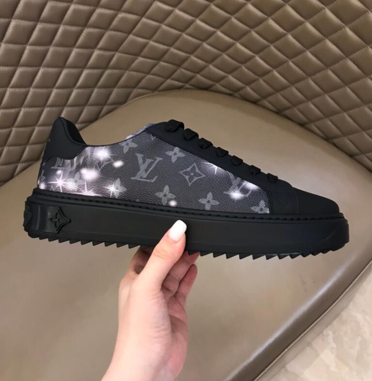 Ava’s Mode - LOV Men Shoes - 1765