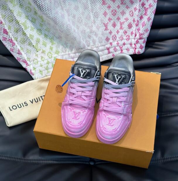 Ava’s Mode - LOV Men Shoes - 361