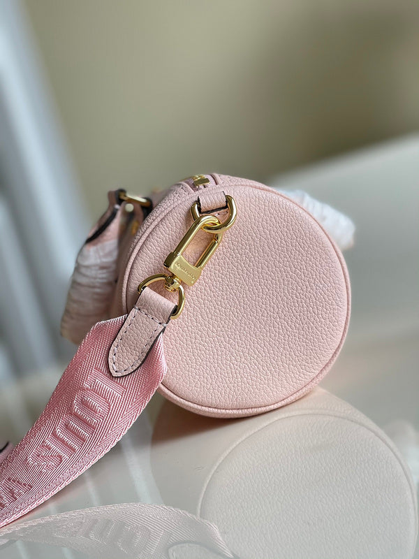 I W Fashion Lu-Vi bags - 17593