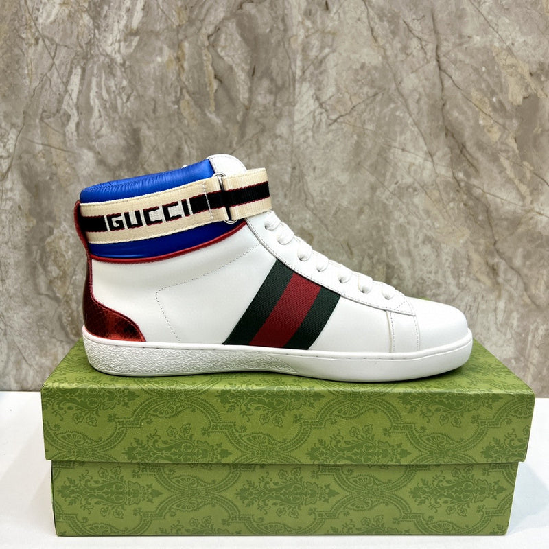 Gucci Luxury Shoes