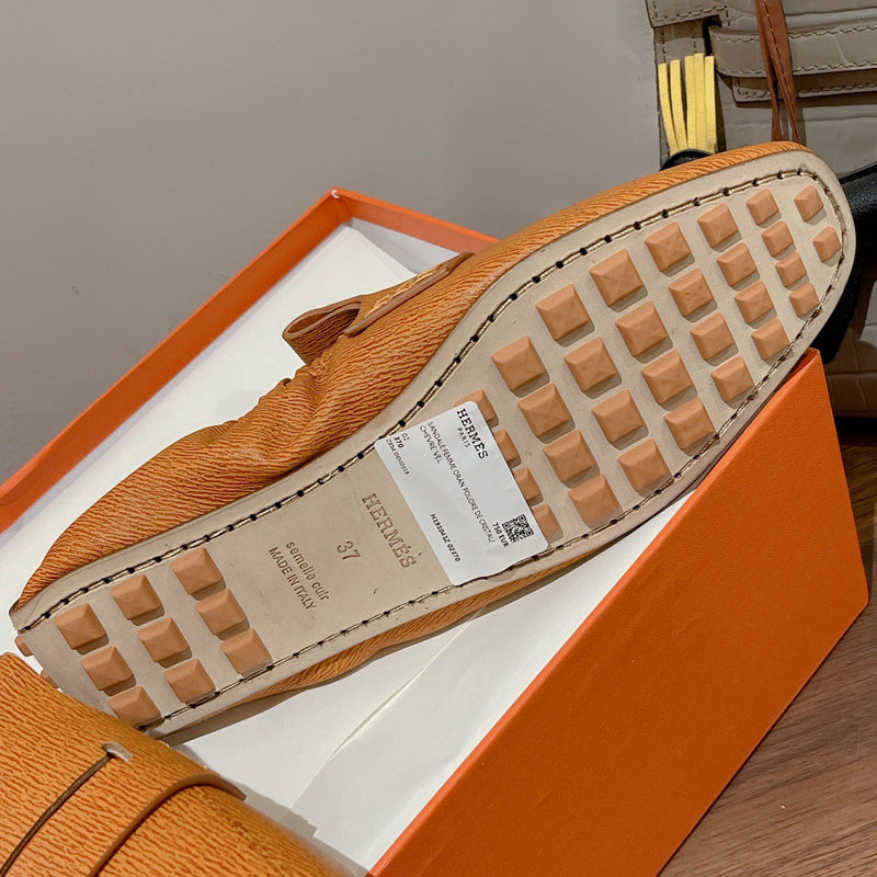 Hermes Luxury Shoes
