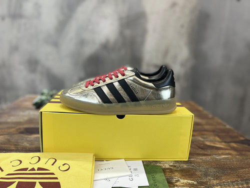 Gucci Luxury Shoes