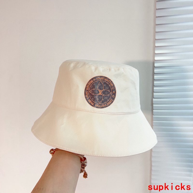Louis Vuitton Luxury Cap