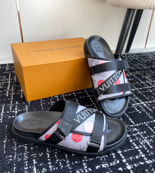 Ava’s Mode - LOV Men Shoes - 105