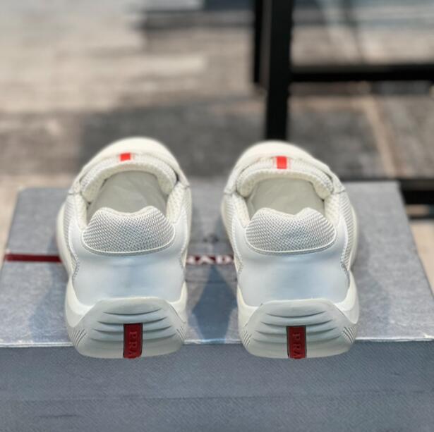 Ava’s Mode - PD Men Shoes - 201