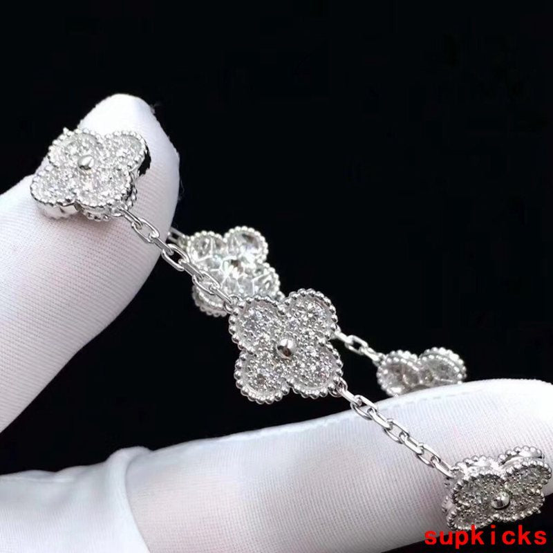 Van Cleef & Arples Jewelry