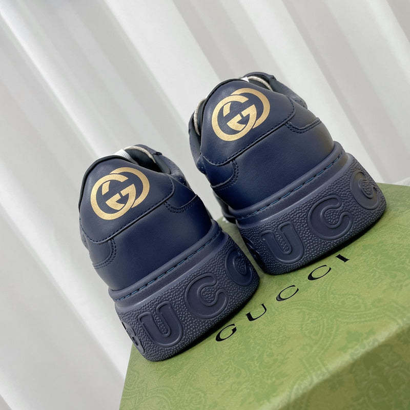 Gucci Luxury Shoes