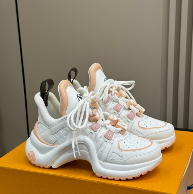 Ava’s Mode - LOV Women Shoes - 001