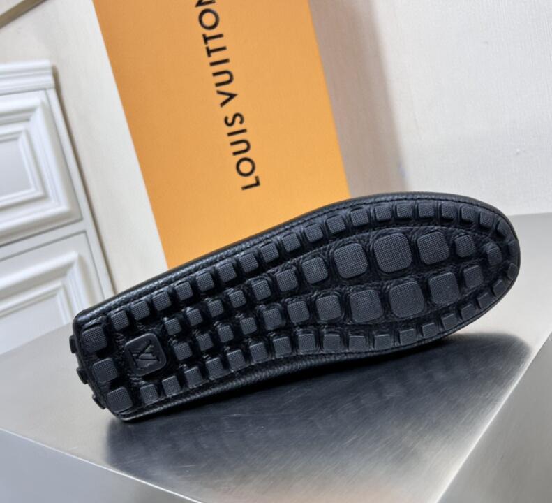 Ava’s Mode - LOV Men Shoes - 840
