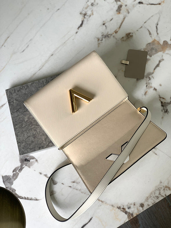 I W Fashion Lu-Vi Bags - 16649
