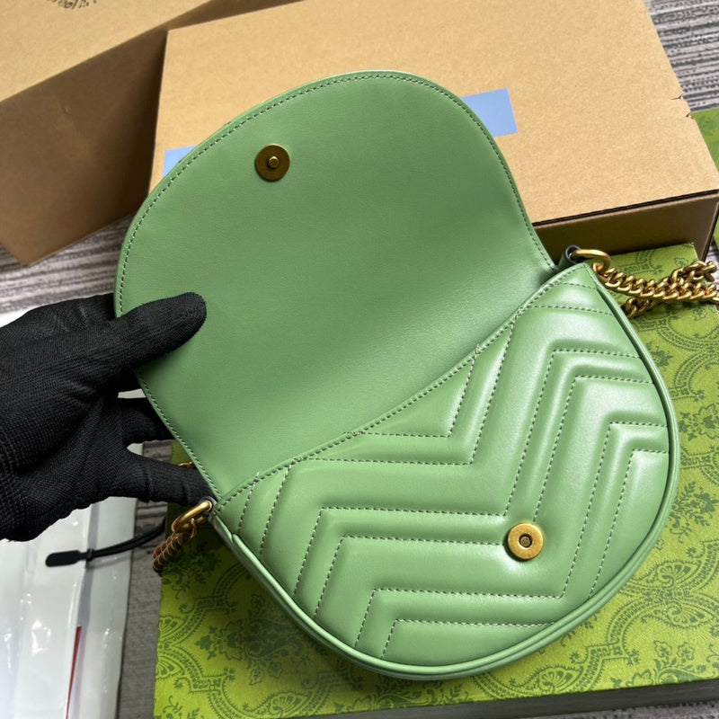 ENT - GCI Bags - 1407