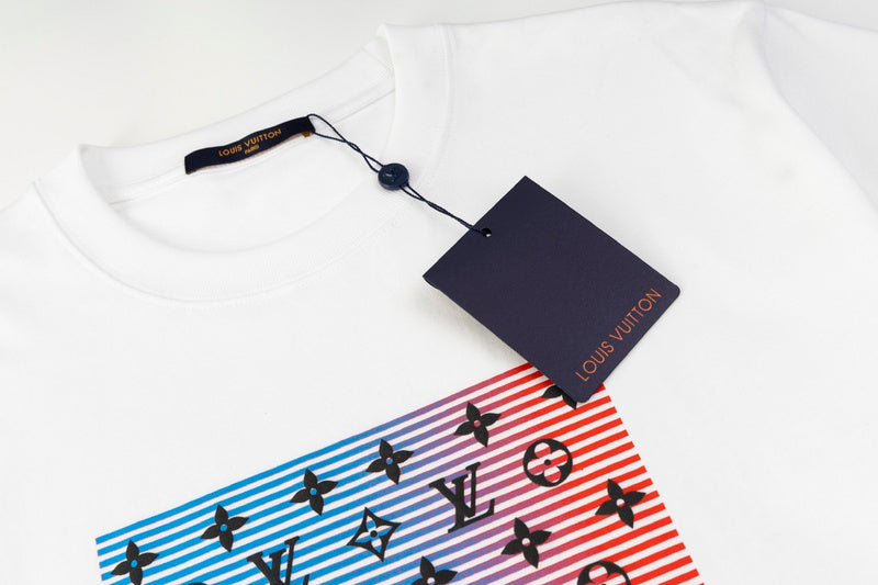 Louis Vuittion Luxury T-Shirt