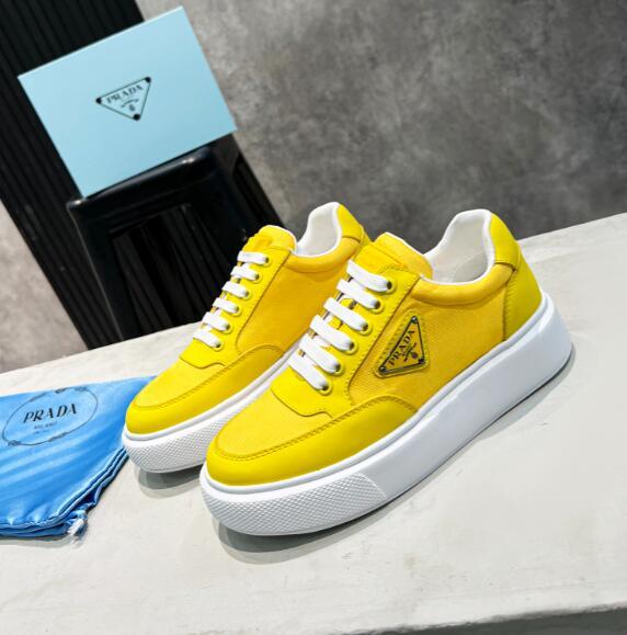 Ava’s Mode - PD Men Shoes - 188