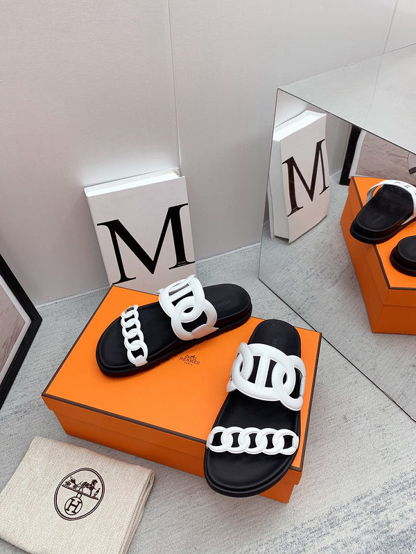 Hermes Luxury Shoes