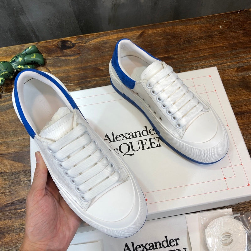 Alexander McQUEEN Luxury Shoes