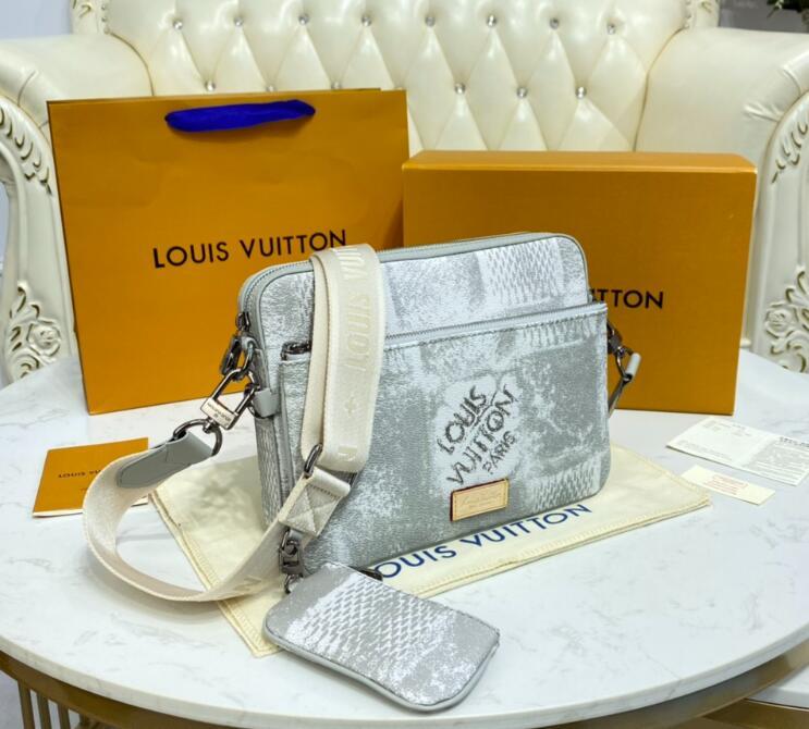 Ava’s Mode - LOV Bags - 2351