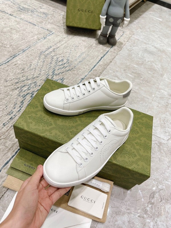 Gucci Luxury Shoes