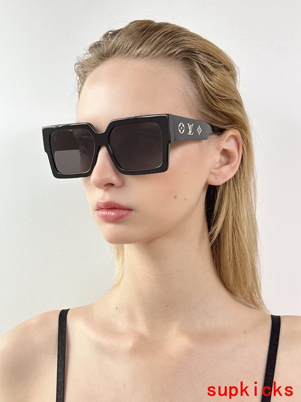 Louis Vuittion Luxury Sunglasses