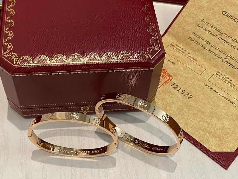 Cartier Jewelry