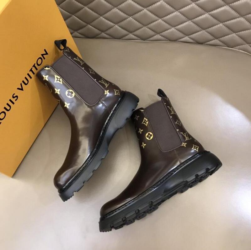 Ava’s Mode - LOV Men Shoes - 893