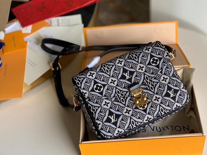Ava’s Mode - LOV Bags - 2609