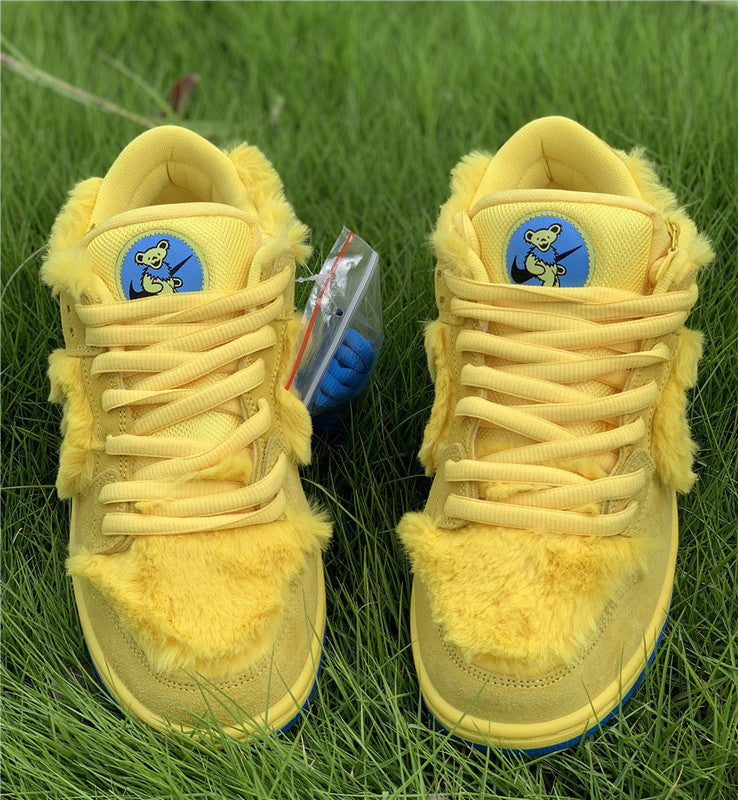 Nike Luxury Shoes