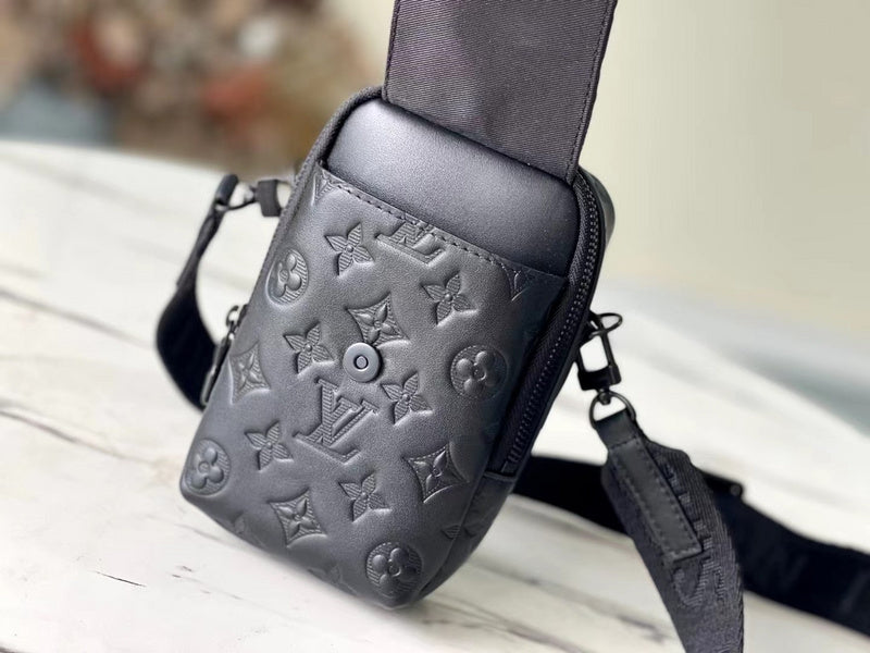 I W Fashion Lu-Vi Bags - 16656