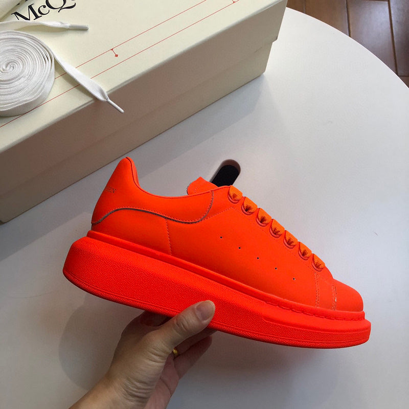 Alexander McQUEEN Luxury Shoes