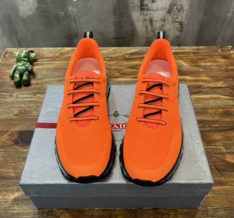 Ava’s Mode - PD Men Shoes - 235