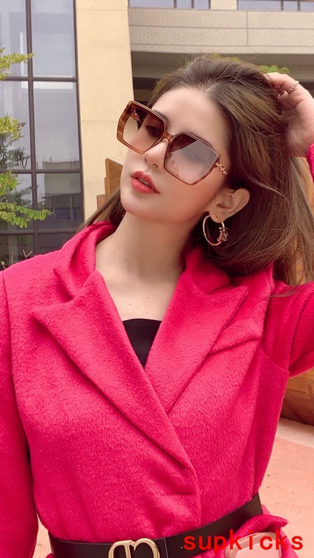 Louis Vuittion Luxury Sunglasses