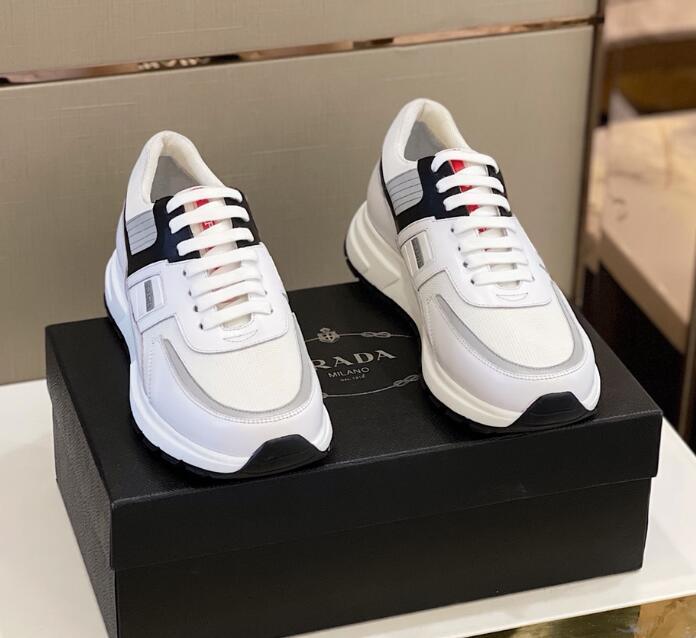 Ava’s Mode - PD Men Shoes - 440
