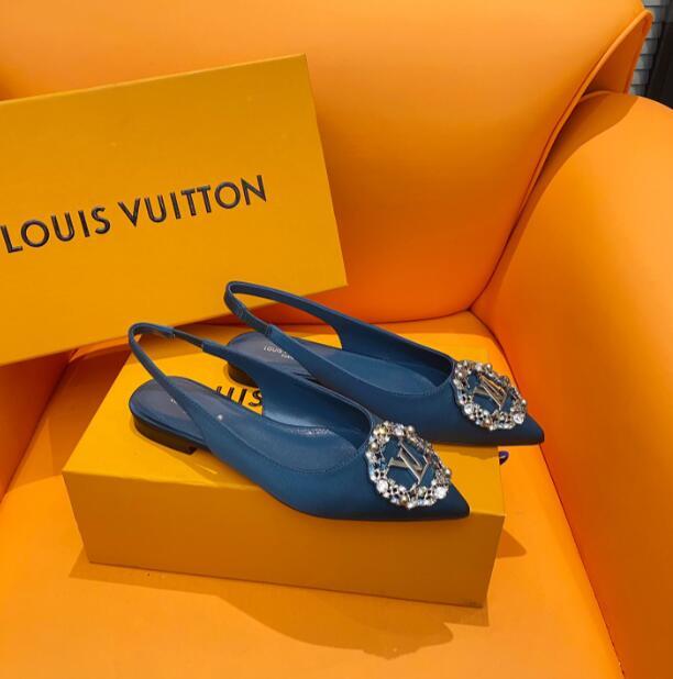 Ava’s Mode - LOV Women Shoes - 264