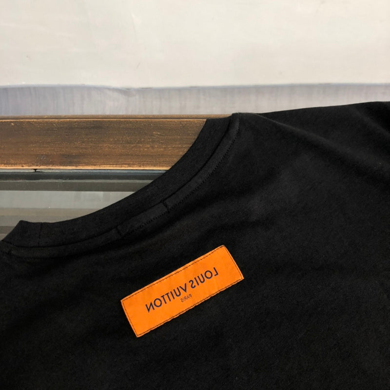 Louis Vuittion Luxury T-Shirt